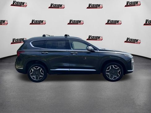 Certified 2023 Hyundai Santa Fe Limited AWD/4WD image 4