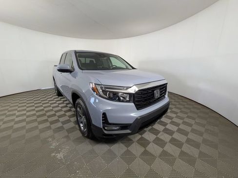 Used 2022 Honda Ridgeline RTL-E image 34