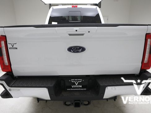 New 2026 Ford F250 Lariat AWD/4WD image 4