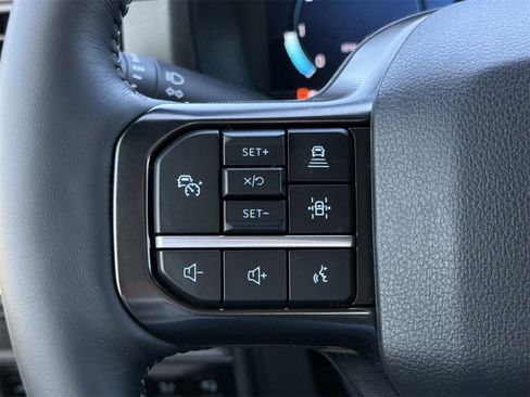 New 2026 Ford F150 Platinum w/ Equipment Group 702A High image 34