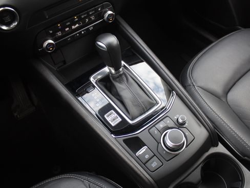 Used 2025 MAZDA CX-5 AWD 2.5 S w/ Preferred Package image 22