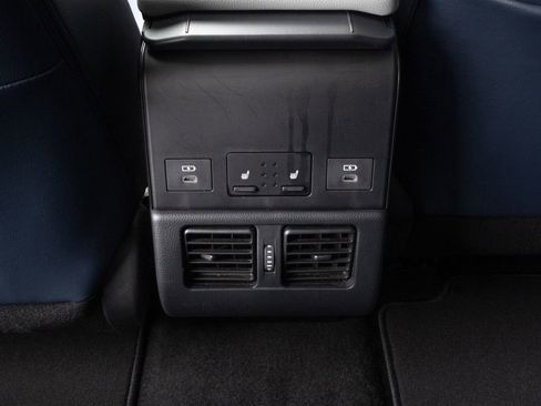Certified 2023 Subaru Solterra AWD image 19