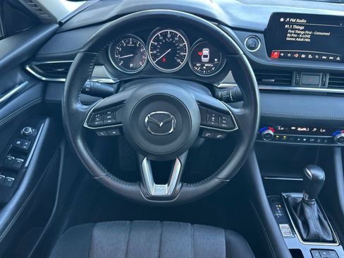 Used 2020 MAZDA MAZDA6 Sport image 14