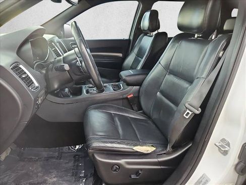 Used 2017 Dodge Durango GT w/ Premium Group AWD/4WD image 18