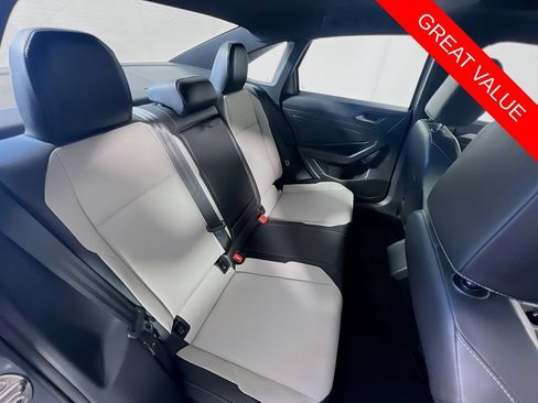 Used 2019 Volkswagen Jetta R-Line FWD image 26
