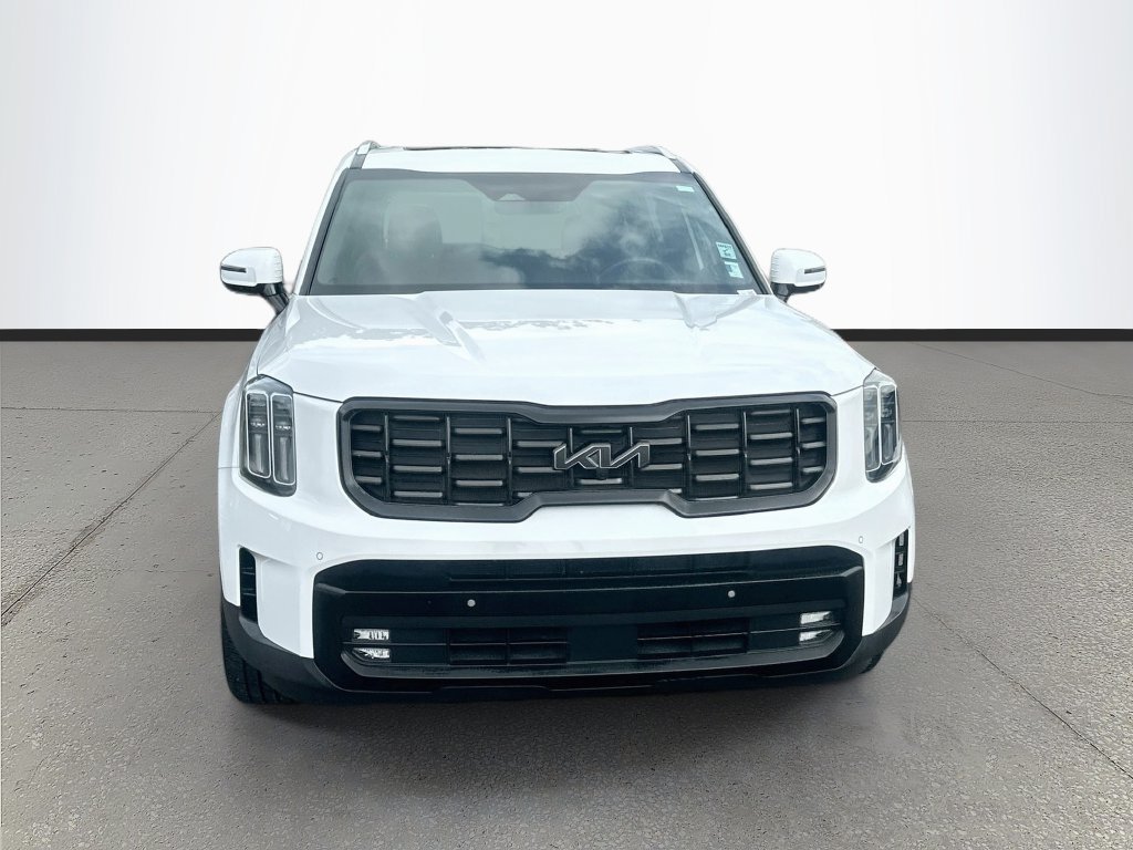 Used 2023 Kia Telluride SX AWD/4WD image 2
