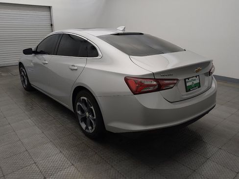 Used 2022 Chevrolet Malibu LT FWD image 5