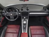 Used 2018 Porsche 718 Boxster image 2