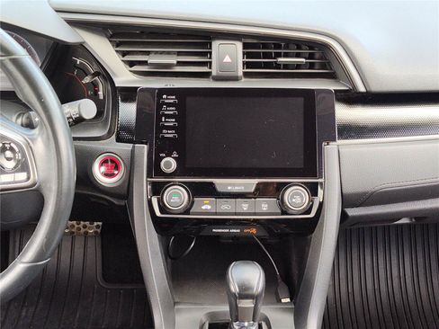 Used 2021 Honda Civic Sport image 19