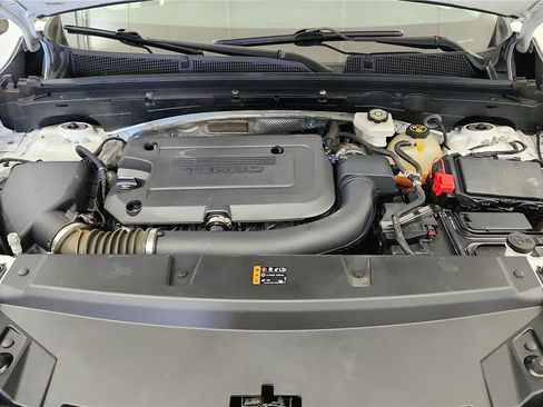 Used 2023 Buick Envision Essence AWD/4WD image 20