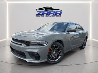 Used 2018 Dodge Charger GT w/ Navigation & Travel Group AWD/4WD video 1