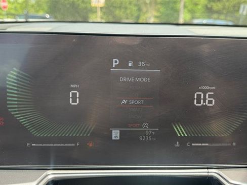 Used 2025 Kia Sorento S w/ Panoramic Sunroof Package AWD/4WD image 34