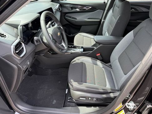 New 2026 Chevrolet TrailBlazer LT image 5