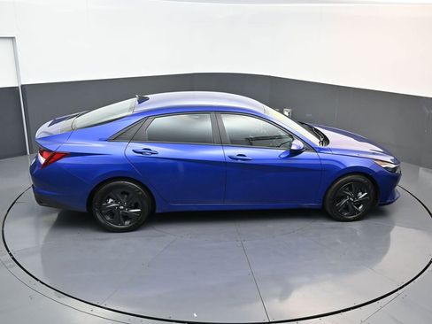 Certified 2023 Hyundai Elantra SEL image 14