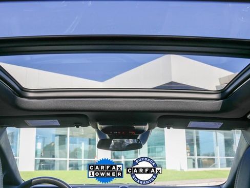 Used 2025 Chevrolet Equinox EV RS image 11