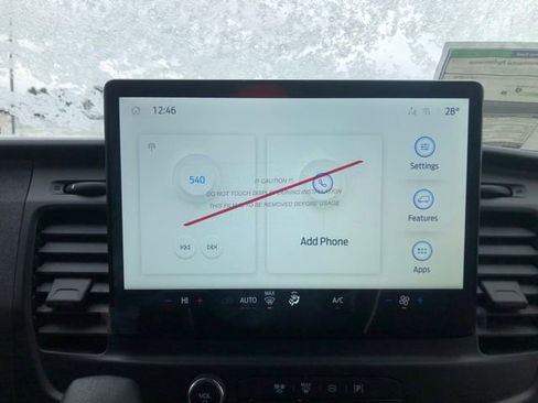 New 2026 Ford Transit 250 148 Medium Roof image 18