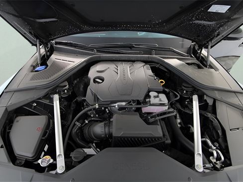 Used 2024 Genesis G80 2.5T w/ Sport Prestige Package image 19