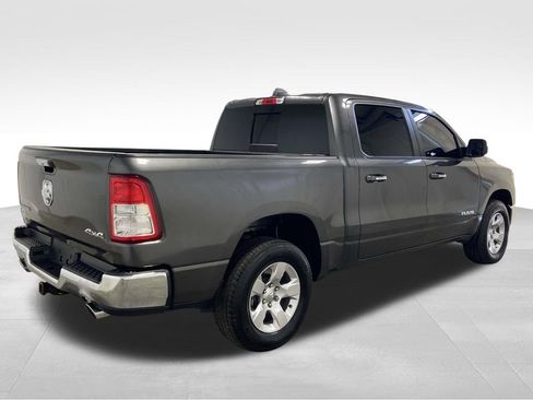 Used 2020 RAM 1500 Big Horn image 3