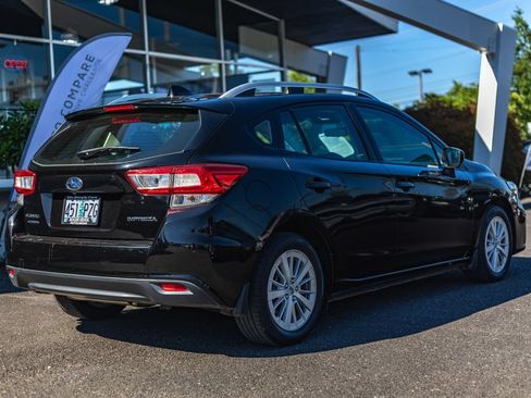 Used 2018 Subaru Impreza 2.0i Premium AWD/4WD image 7