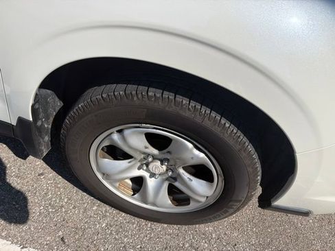 Used 2018 Subaru Forester 2.5i w/ Protection Package #1 AWD/4WD image 6
