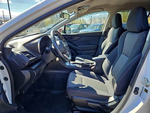 Used 2021 Subaru Crosstrek 2.0i Premium image 13