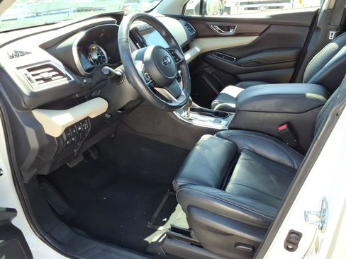 Used 2021 Subaru Ascent Touring w/ Popular Package #2A image 11