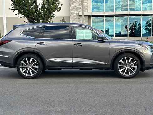 Used 2025 Acura MDX Technology Package image 3