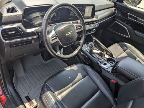 Used 2024 Kia Telluride S w/ S Sunroof Package AWD/4WD image 18
