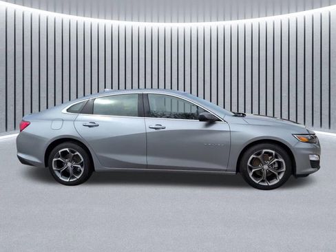Used 2024 Chevrolet Malibu LT FWD image 5