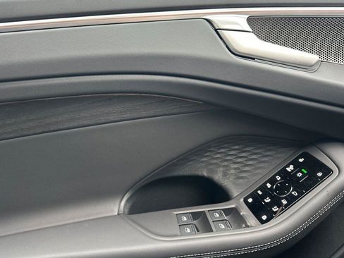 New 2026 Audi A6 Premium Plus image 10