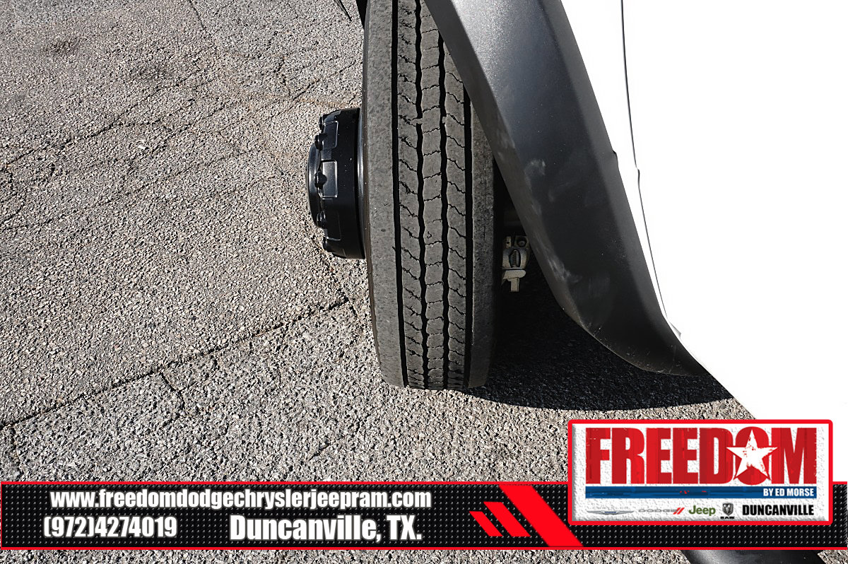 Used 2025 RAM 4500 Tradesman AWD/4WD image 45