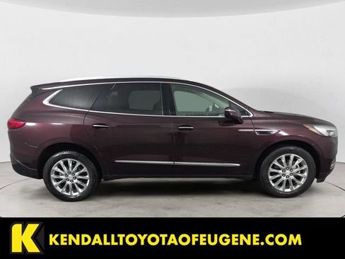 Used 2019 Buick Enclave Premium w/ Experience Buick Package AWD/4WD image 6