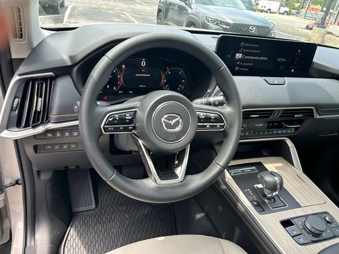 New 2026 MAZDA CX-90 3.3 Turbo w/ Premium Sport Pkg AWD/4WD image 21