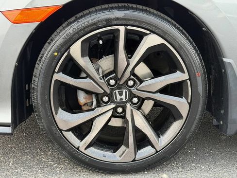 Used 2019 Honda Civic Sport image 11