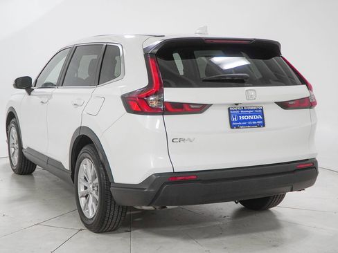 Used 2023 Honda CR-V EX image 8