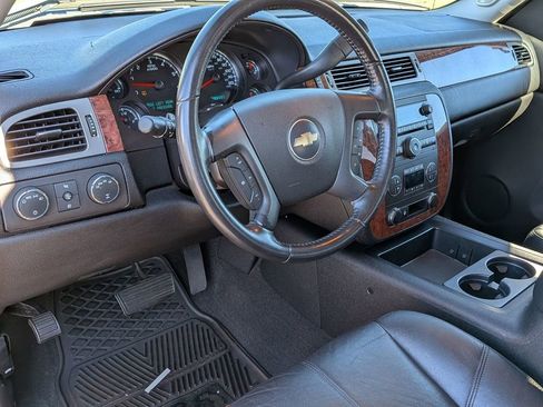 Used 2008 Chevrolet Silverado 1500 LTZ image 18