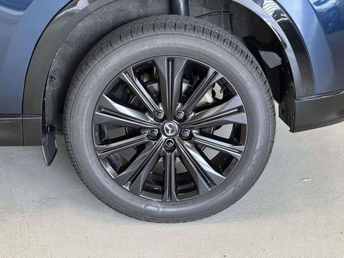 Used 2023 MAZDA CX-5 AWD 2.5 Turbo image 8
