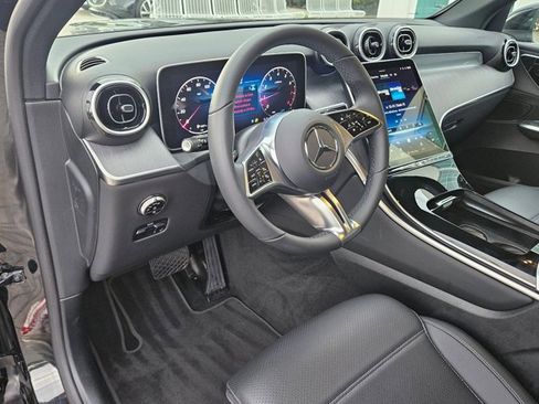 Certified 2026 Mercedes-Benz GLC 300 image 10