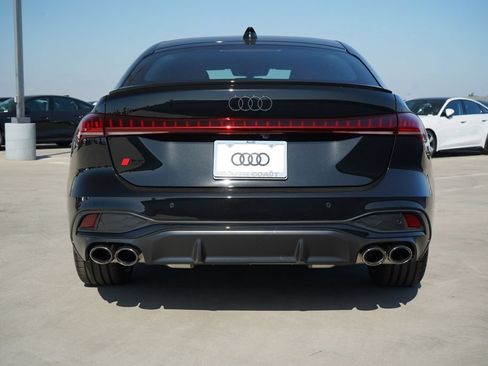 New 2026 Audi S5 Premium Plus AWD/4WD image 4