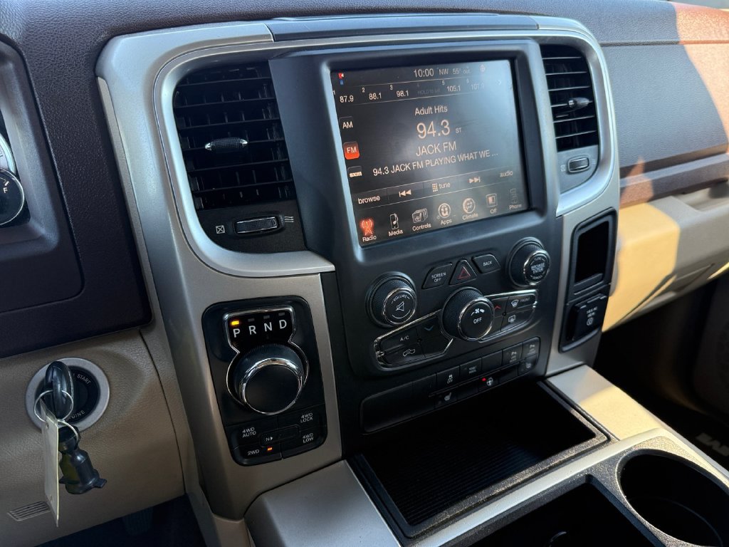 Used 2014 RAM 1500 Big Horn AWD/4WD image 17