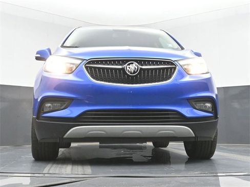 Used 2017 Buick Encore Sport Touring image 41