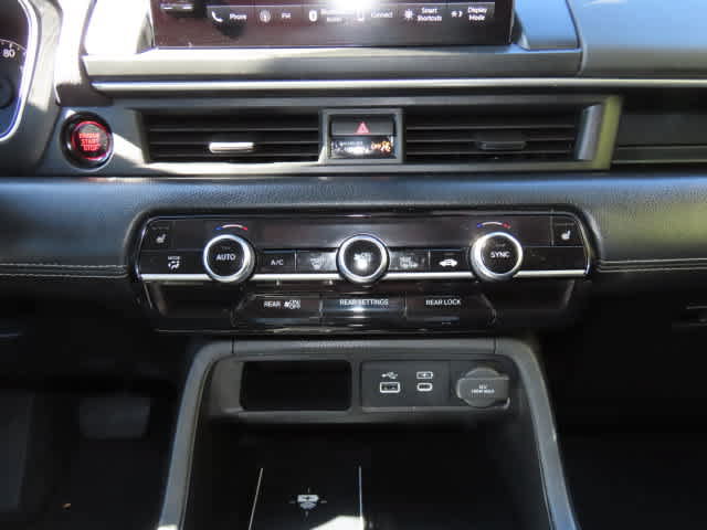 Certified 2025 Honda Pilot EX-L image 22