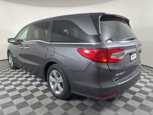 Used 2019 Honda Odyssey EX-L image 5