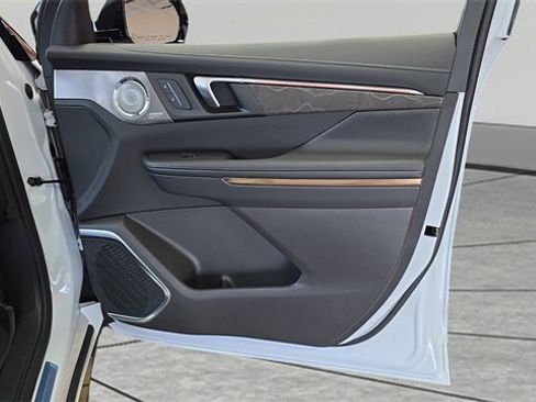 New 2026 Buick Enclave Avenir w/ Super Cruise Package image 28