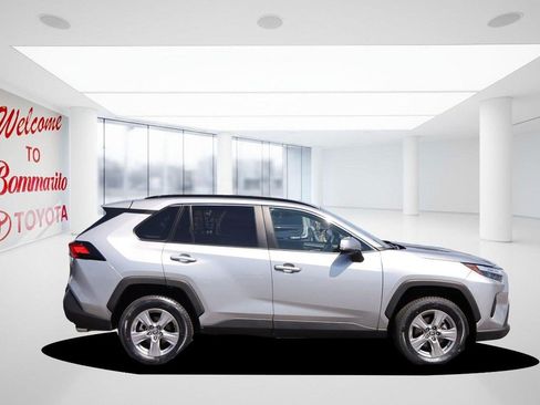 Certified 2025 Toyota RAV4 XLE w/ Weather Package AWD/4WD image 5
