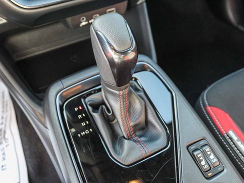 Certified 2024 Subaru Impreza RS w/ Popular Package #1 image 24