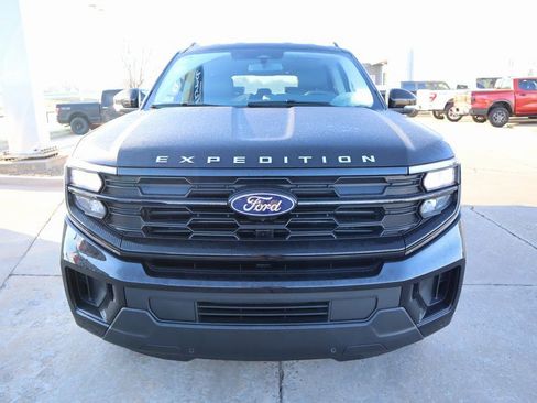 New 2026 Ford Expedition Max Active AWD/4WD image 12