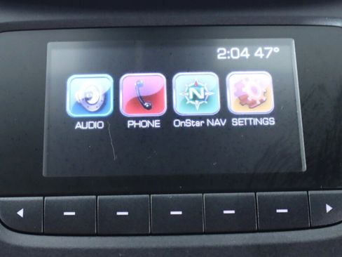 Used 2017 Chevrolet Impala LS w/ Protection Package image 17