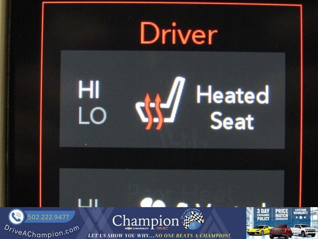 Used 2021 Dodge Challenger R/T Scat Pack RWD image 6