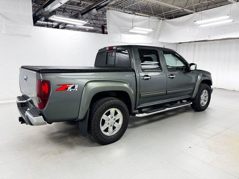 Used 2010 Chevrolet Colorado LT AWD/4WD image 5